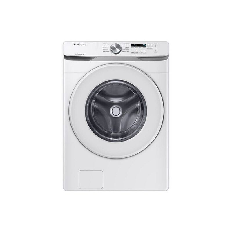 SAMSUNG - Lavadora Samsung Frontal