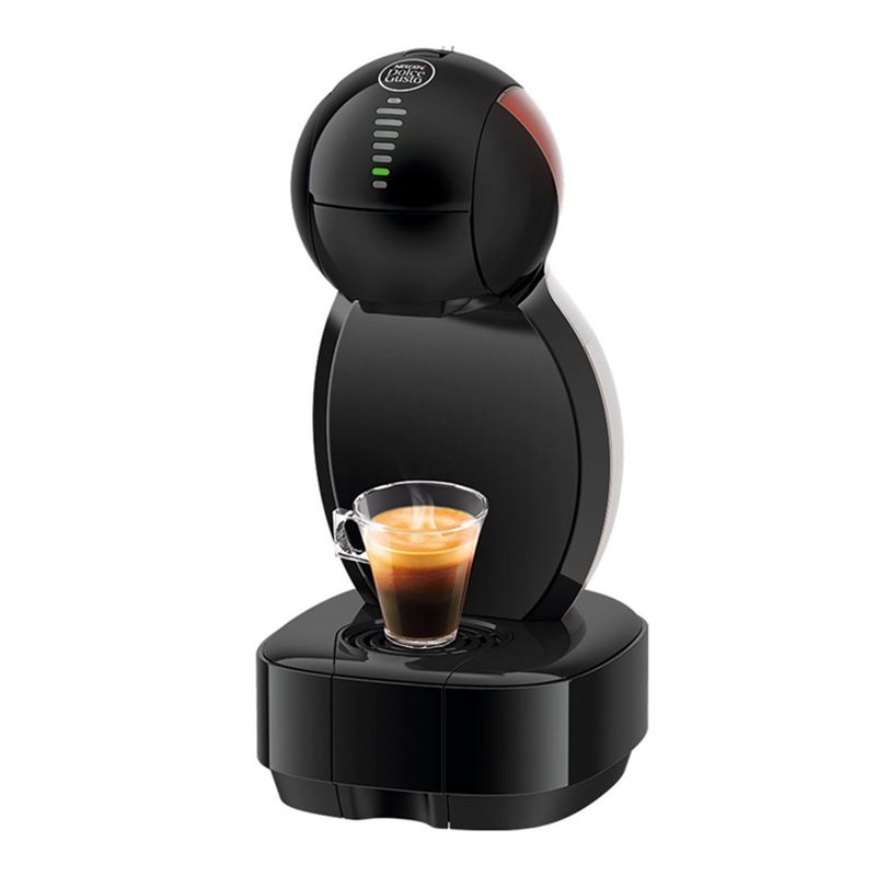 DOLCE GUSTO - Cafetera con Cápsula Dolce Gusto