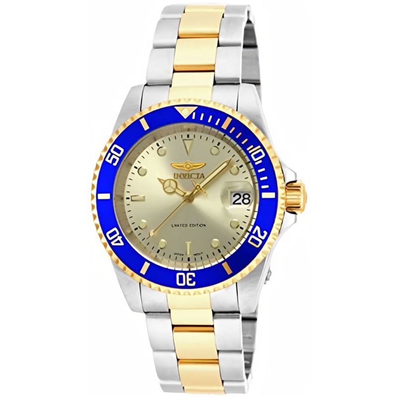 INVICTA - Reloj Hombre Invicta Pro Diver