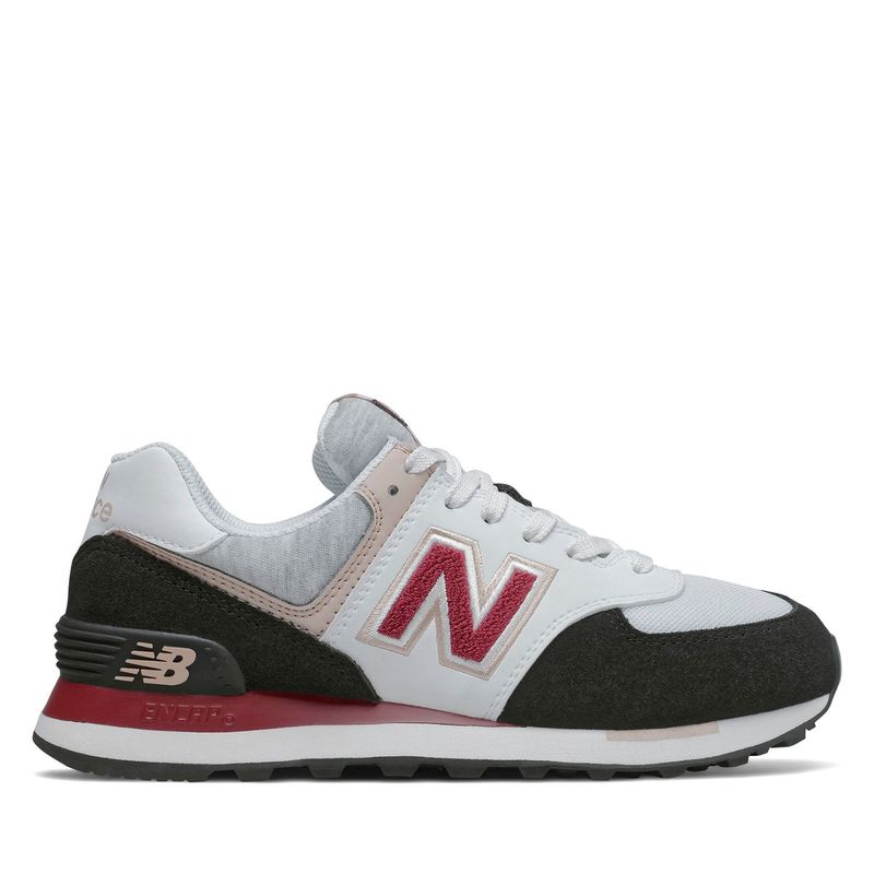 NEW BALANCE - Tenis New Balance Mujer Moda 574