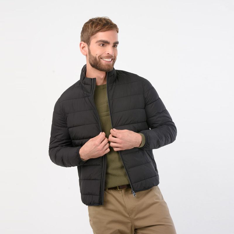 MANGO - Chaqueta Hombre MNG Man