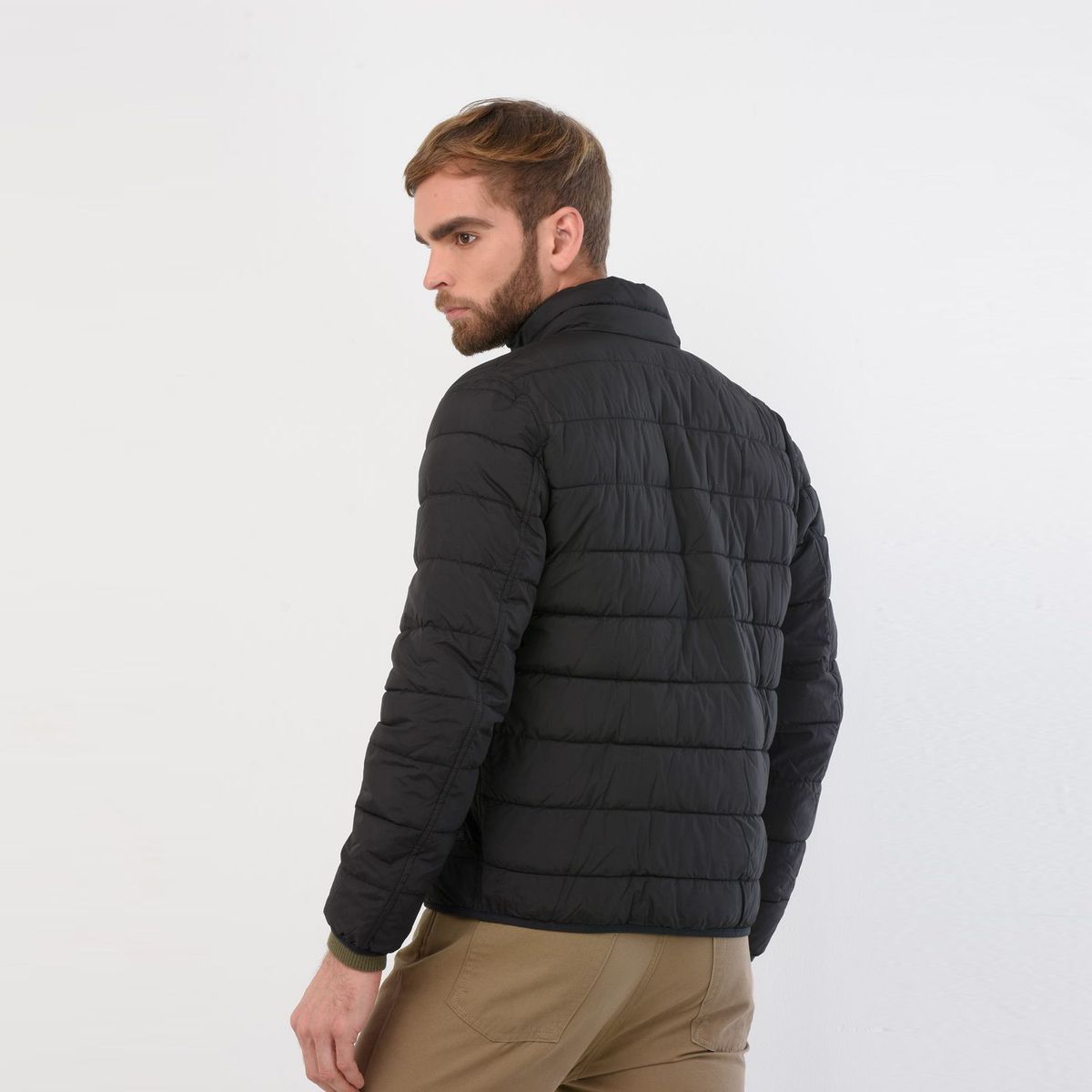 MANGO - Chaqueta Hombre MNG Man