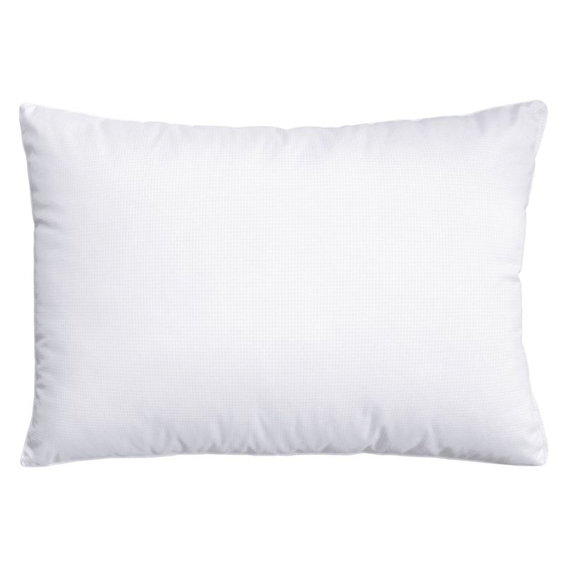 KAMUCHY - Almohada de Microfibra, Firmeza Suave 50 X 70 cm Kamuchy Antiestática