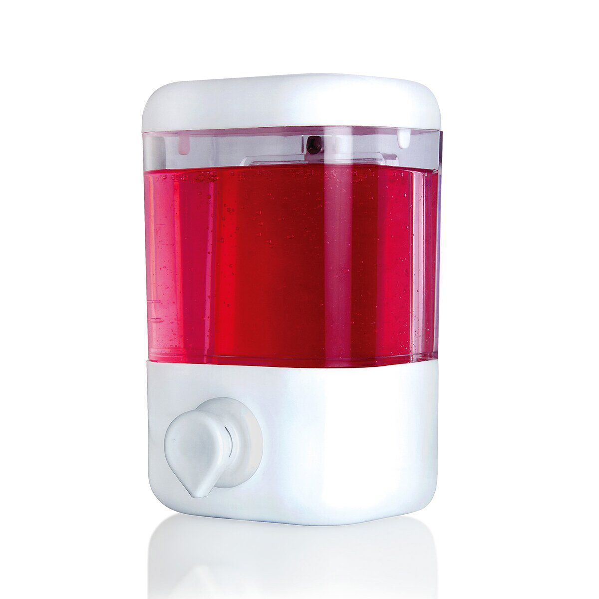 ENERGY PLUS - Dosificador De Gel Antibacterial O Jabón 500Cc Ene