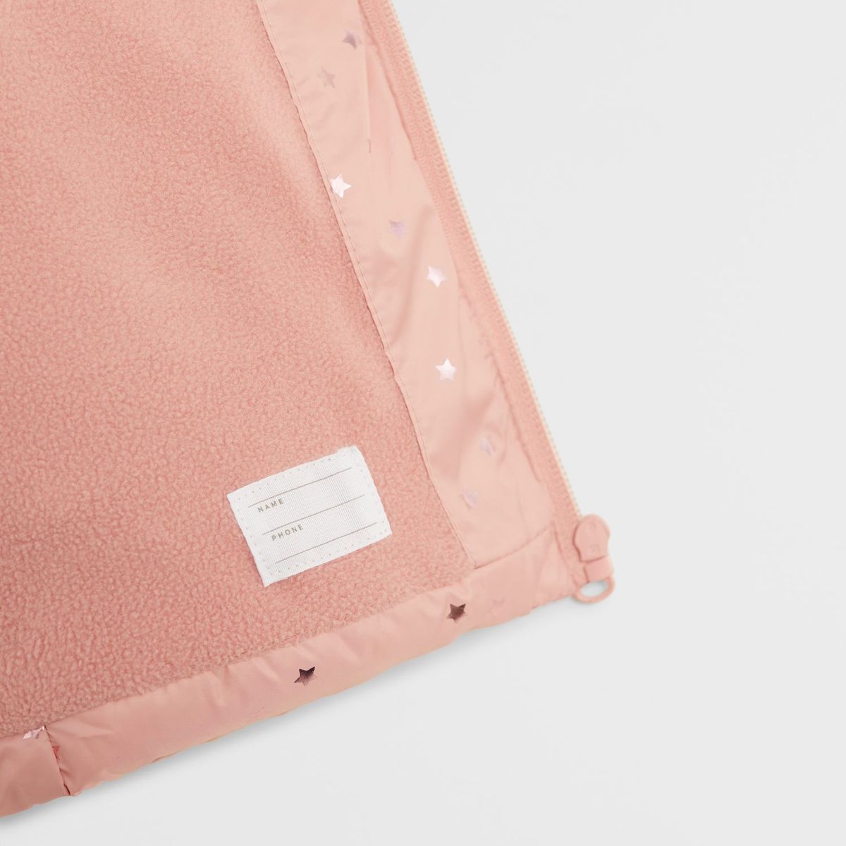  - Chaqueta Niña MANGO KIDS