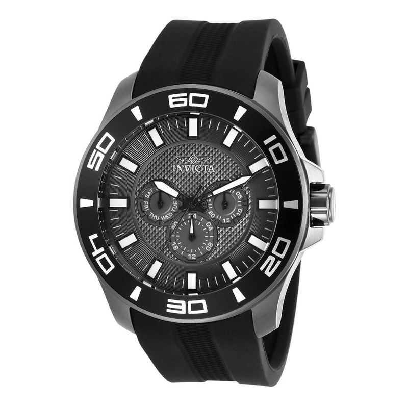 INVICTA - Reloj Hombre Invicta Pro Diver