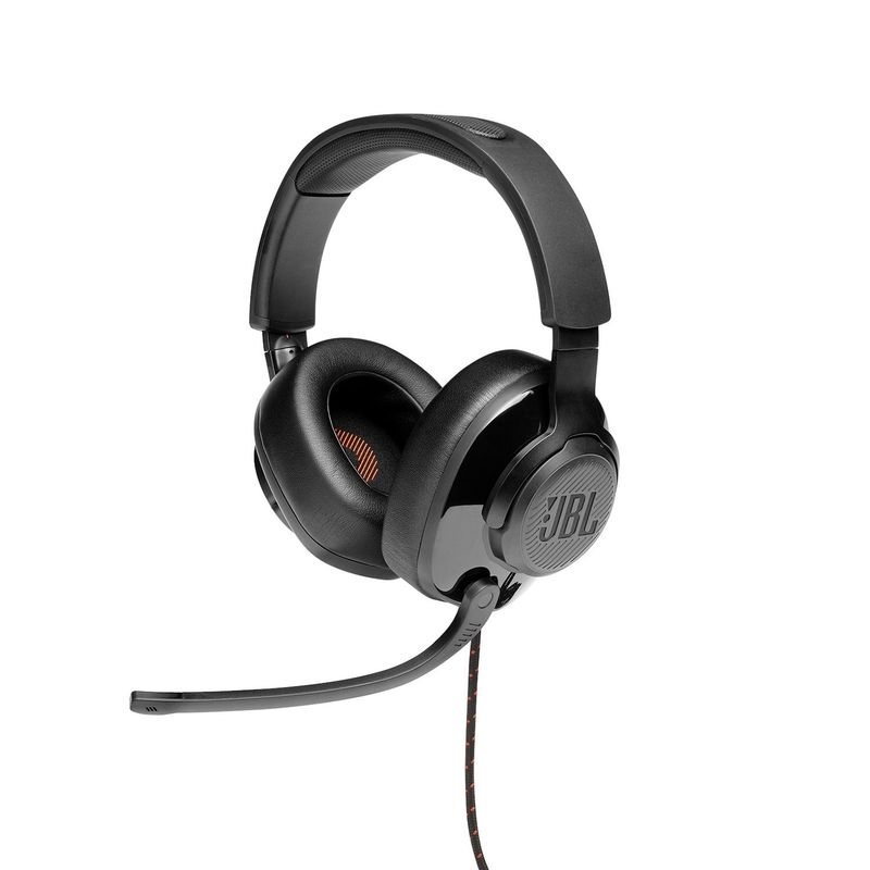 JBL - Audífonos para Jugadores JBL QUANTUM200