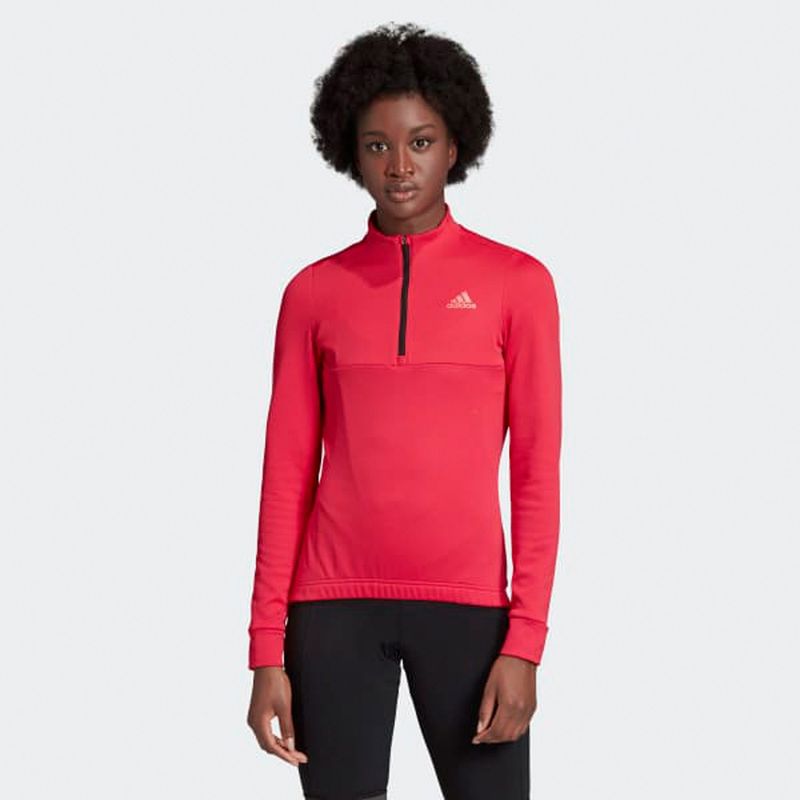 ADIDAS - Camiseta Ciclismo Adidas Mujer