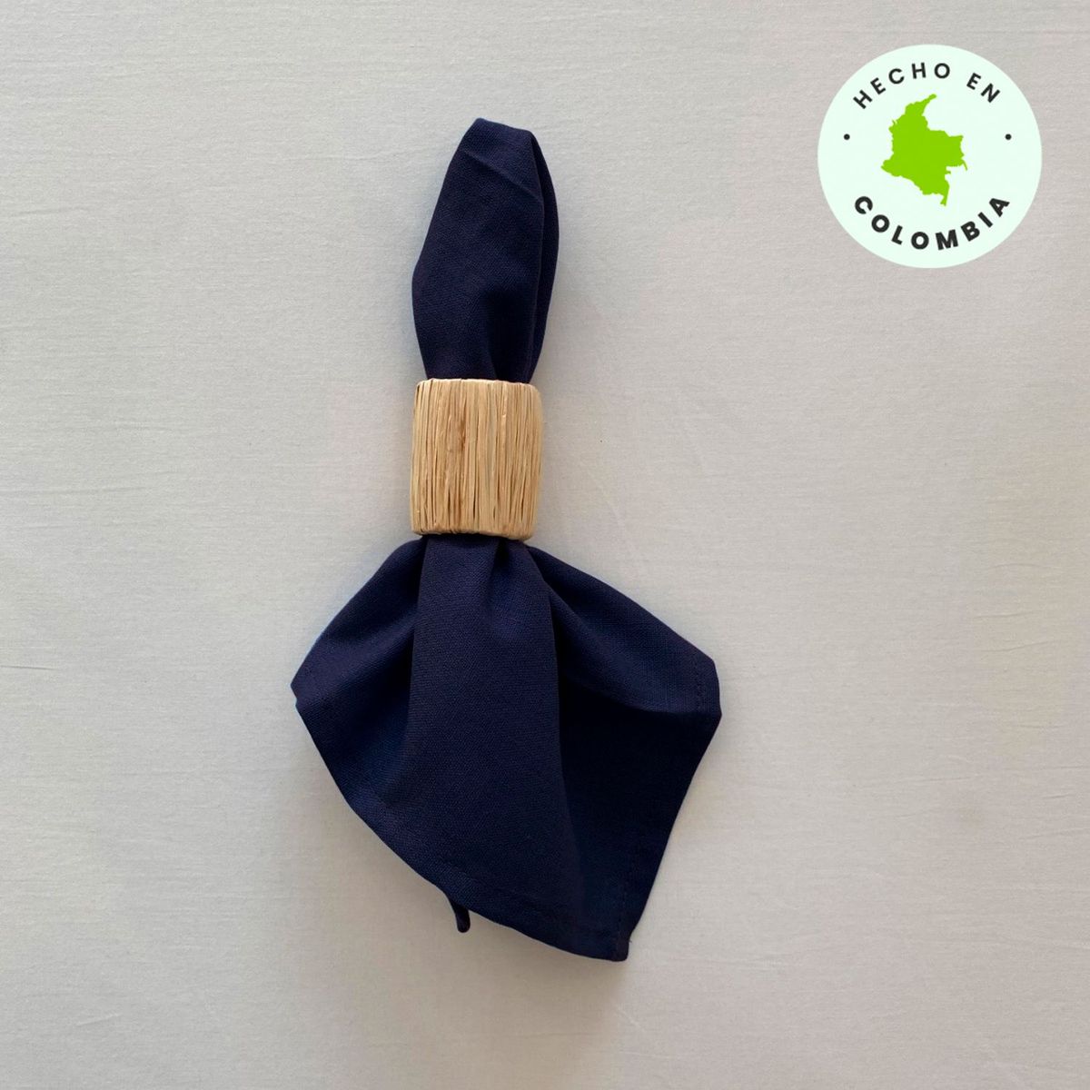 MICA - Servilleta Algodón 41 x 41 cm