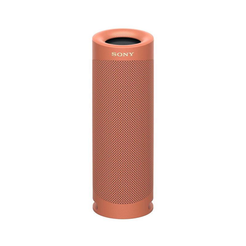 SONY - Parlante Portátil Sony Extra Bass con Bluetooth SRS-XB23