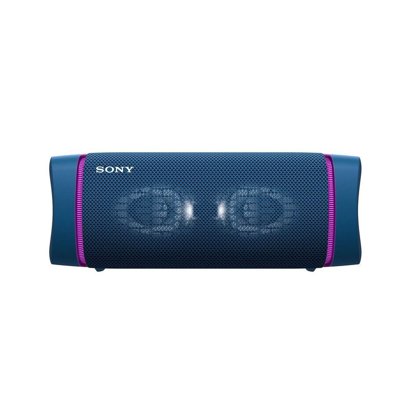 SONY - Parlante Portátil Sony Extra Bass con Bluetooth SRS-XB33