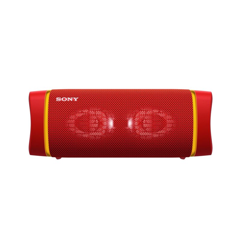 SONY - Parlante Portátil Sony Extra Bass con Bluetooth SRS-XB33