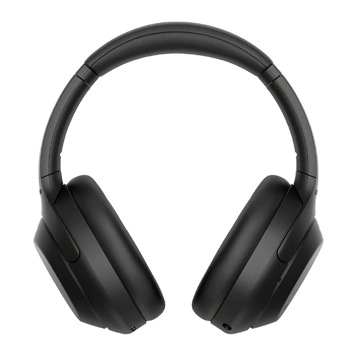 SONY - Audífonos Sony Noise Cancelling Bluetooth Hi-Res - WH-1000XM4