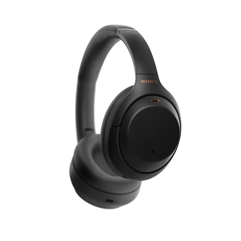 Audífonos Sony Noise Cancelling Bluetooth Hi-Res WH-1000XM4 SONY