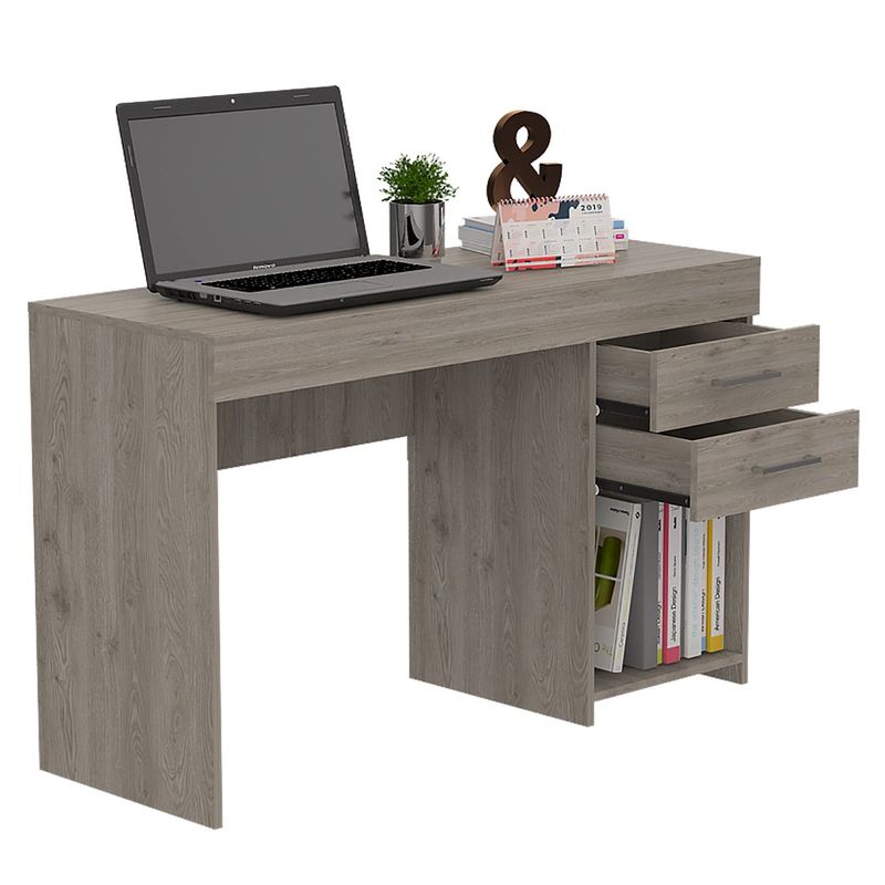 RTA DESIGN - Escritorio Moderno 120 x 75 x 45.7 cm RTA Design