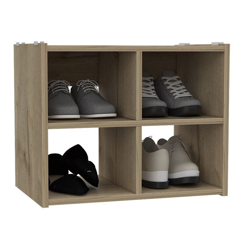RTA DESIGN - Organizador De Zapatos/Recibidor Connet Duna RTA