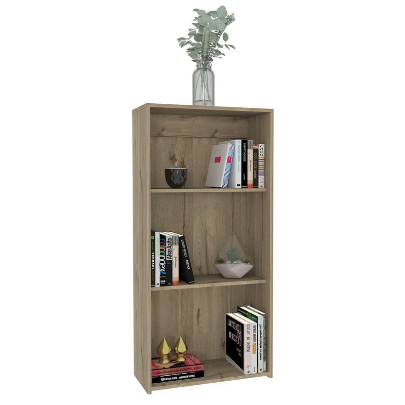 RTA DESIGN - Biblioteca Kalo Duna