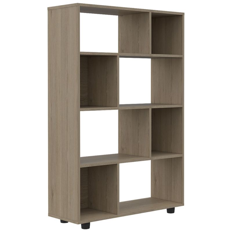 RTA DESIGN - Biblioteca  Moderna Indira Rovere 122.2 x 80 x 28.8 cm  RTA Design 