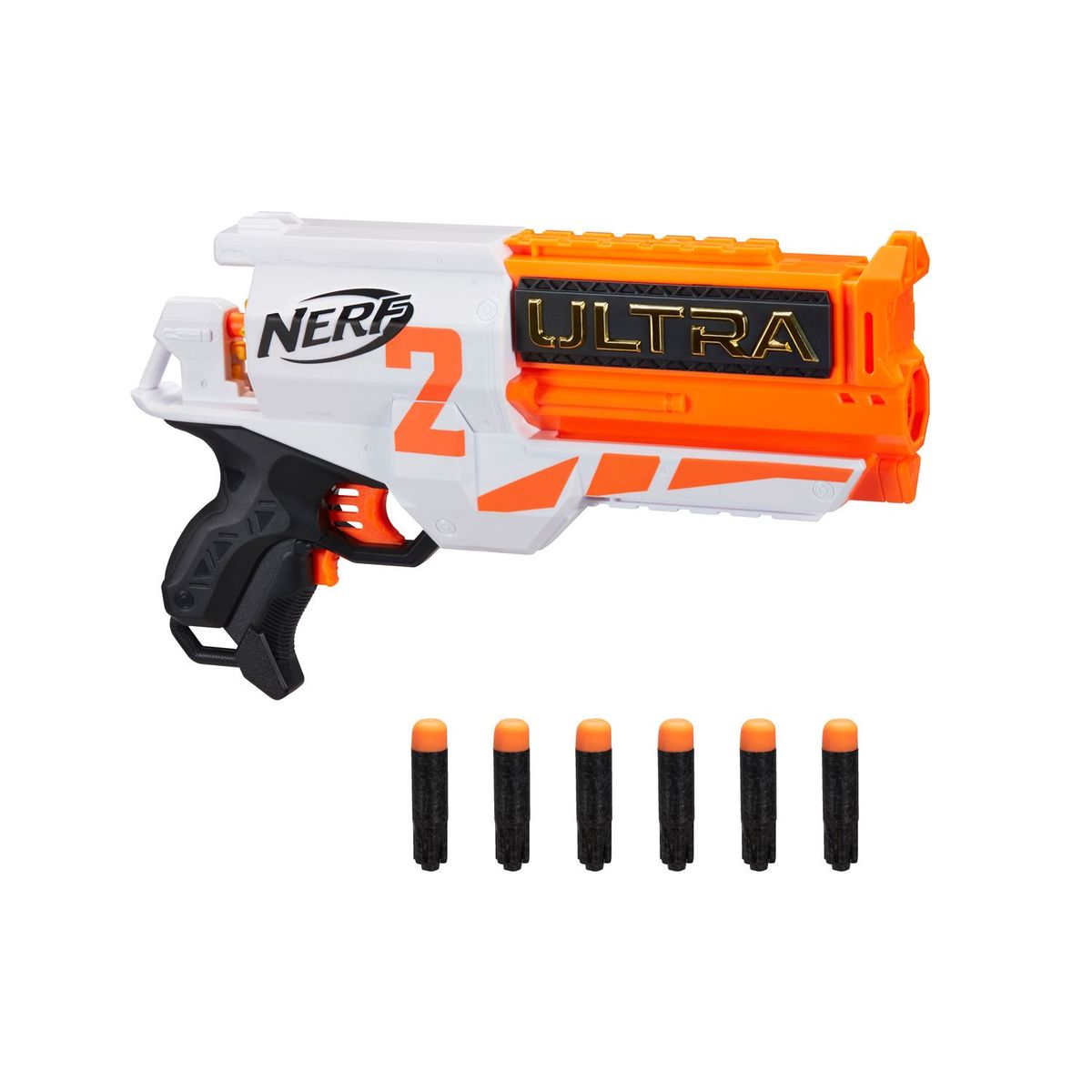 NERF - Lanzador Nerf Ultra Two