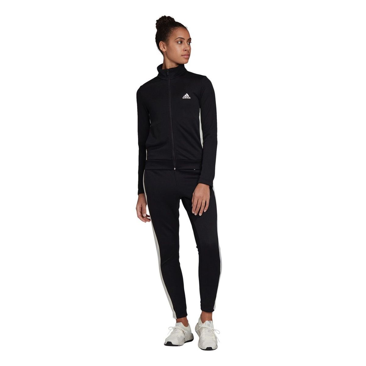 ADIDAS - Sudadera Deportiva Adidas Mujer