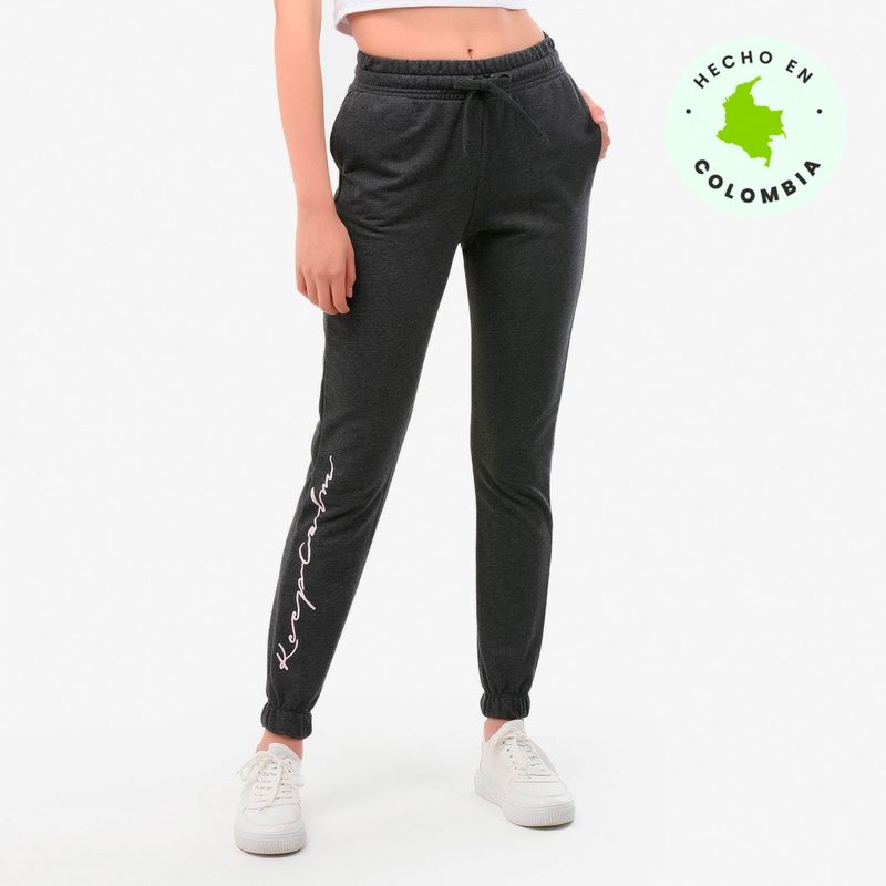 DOO AUSTRALIA - Pantalón Jogger Mujer Doo Australia