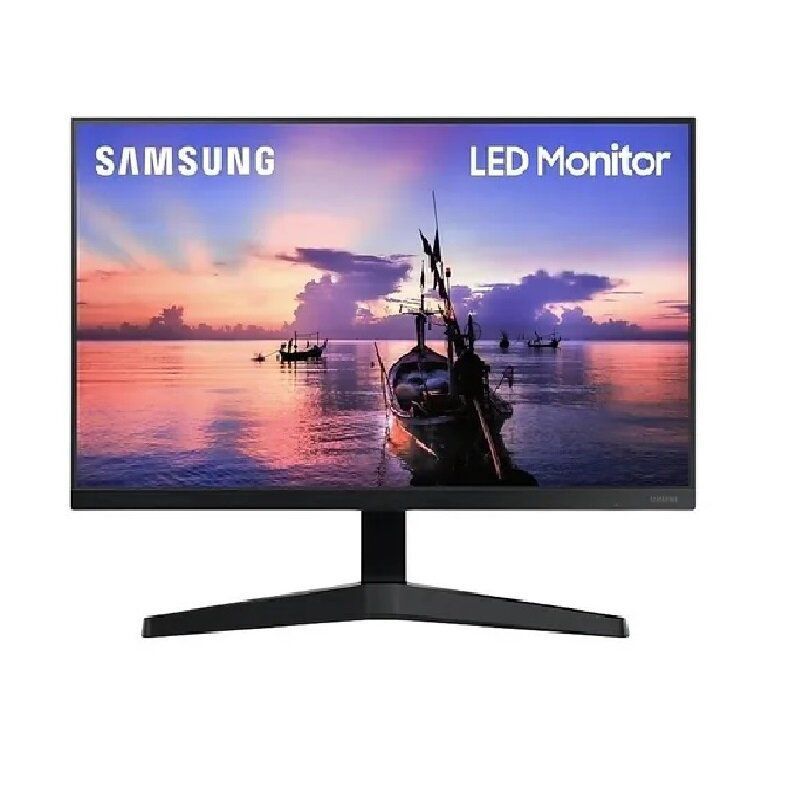 SAMSUNG - Monitor samsung 22 pulgadas panel ips