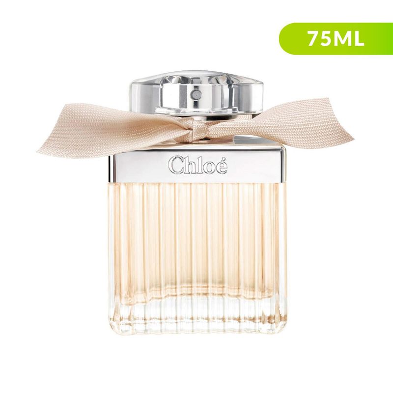 CHLOE - Perfume Chloe Chloé Mujer 75 ml EDP