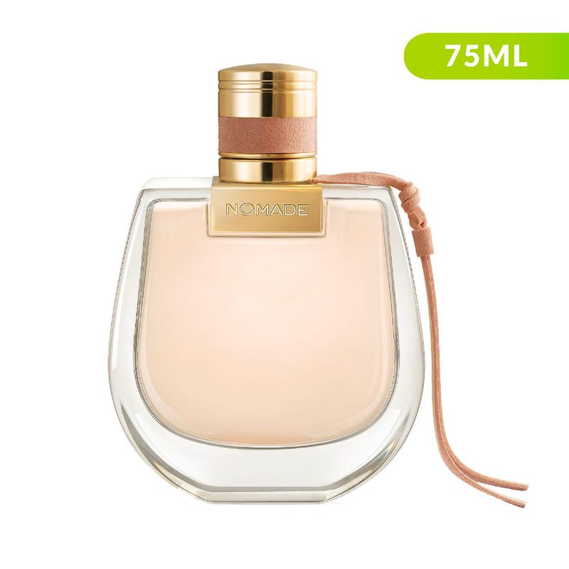 CHLOE - Perfume Chloe Chloé Nomade Mujer 75 ml EDP