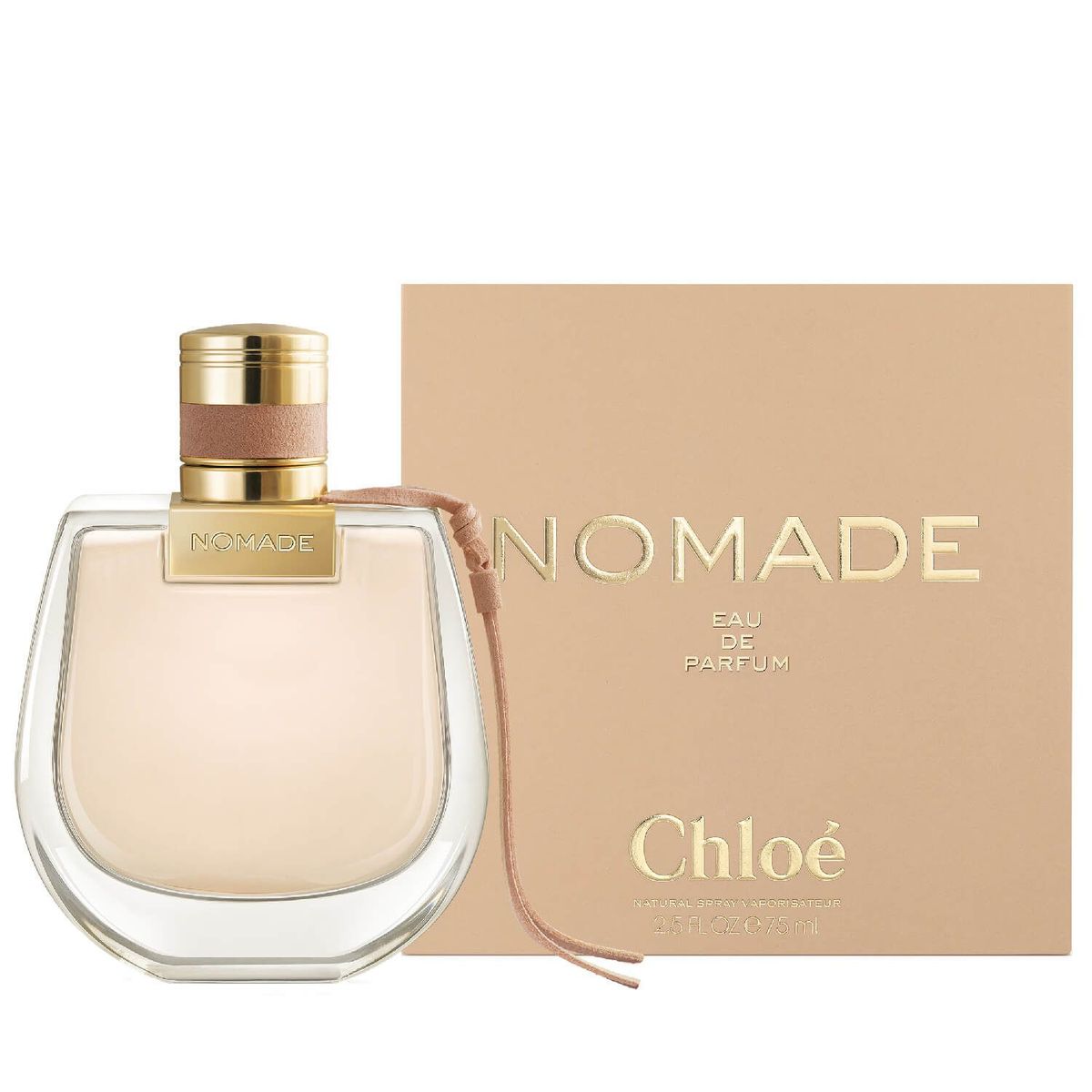 CHLOE - Perfume Chloe Chloé Noma Mujer 75 ml Eau de parfum 