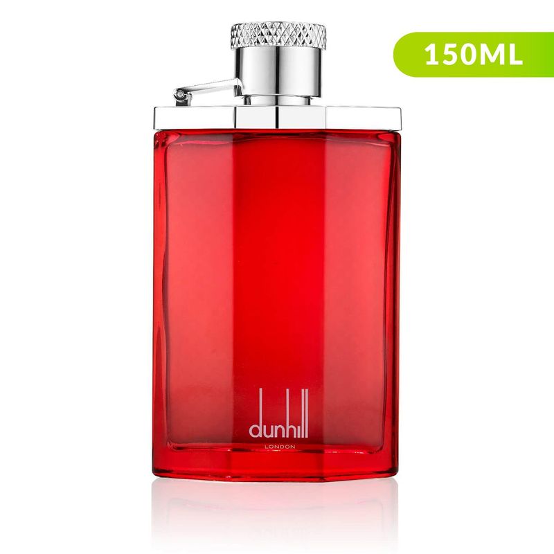 DUNHILL - Perfume Dunhill Desire Red Spray Hombre 150 ml EDT