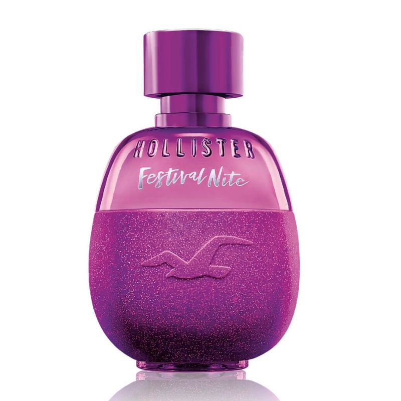HOLLISTER - Perfume Hollister Festival Nite for Her Mujer 100 ml EDP