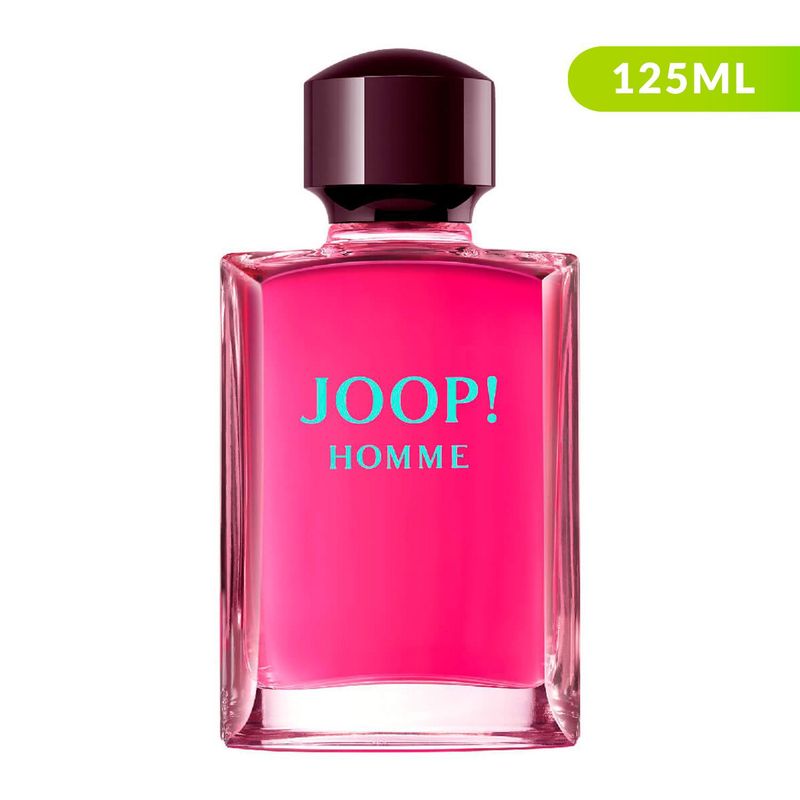 JOOP - Perfume Joop Joop! Homme Hombre 125 ml EDT