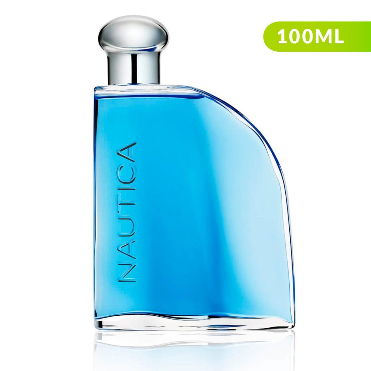 NAUTICA - Perfume Nautica Blue Sail Hombre 100 ml Eau de toilette 