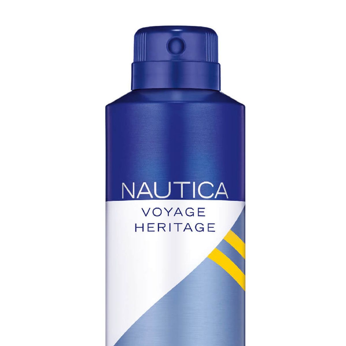 NAUTICA - Body Mist Nautica Voyage Heritage Hombre 6.0 Oz