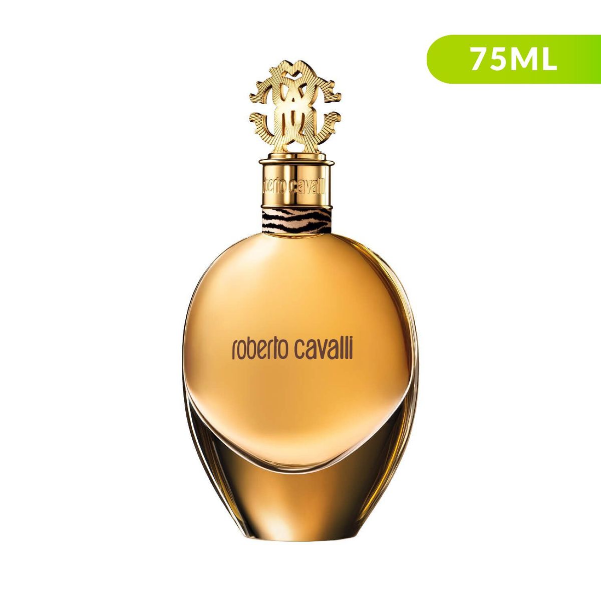 ROBERTO CAVALLI - Perfume Roberto Cavalli Mujer 75 ml Eau de parfum 