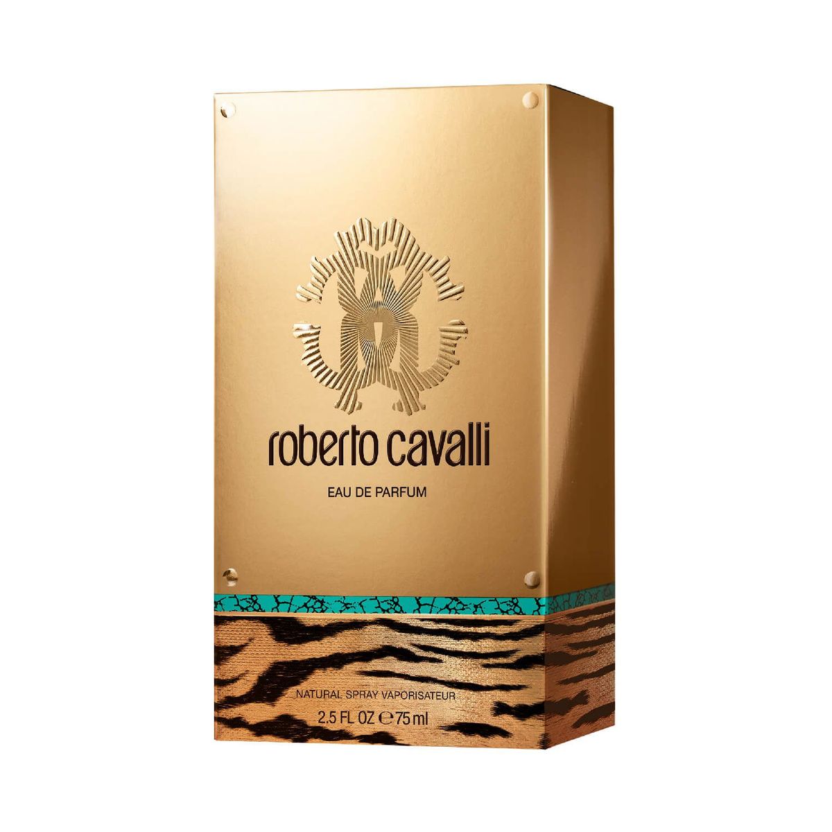 ROBERTO CAVALLI - Perfume Roberto Cavalli Mujer 75 ml Eau de parfum 