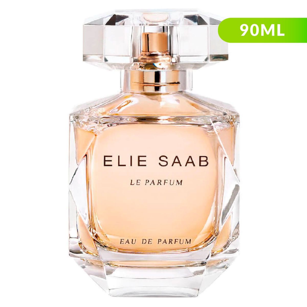 ELIE SAAB - Perfume Elie Saab Le Parfum Spray Mujer 90 ml Eau de parfum 