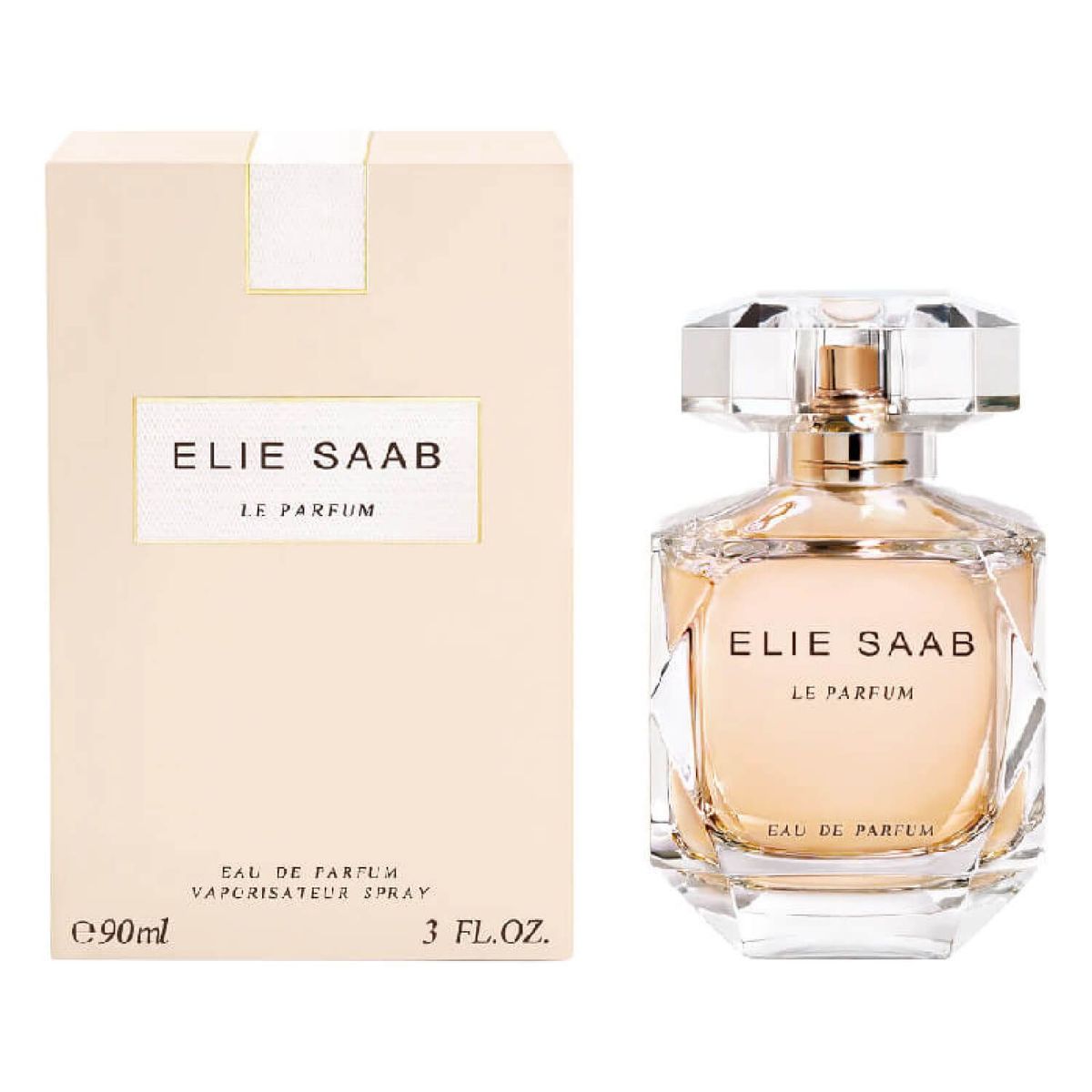 ELIE SAAB - Perfume Elie Saab Le Parfum Spray Mujer 90 ml Eau de parfum 