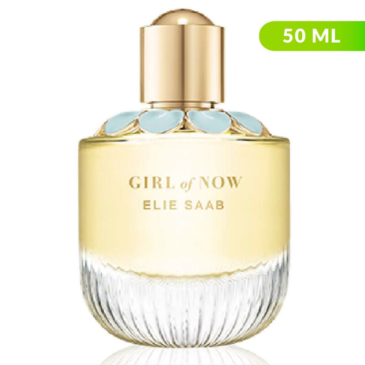 ELIE SAAB - Perfume Elie Saab Girl Of Now Mujer 50 ml Eau de parfum 