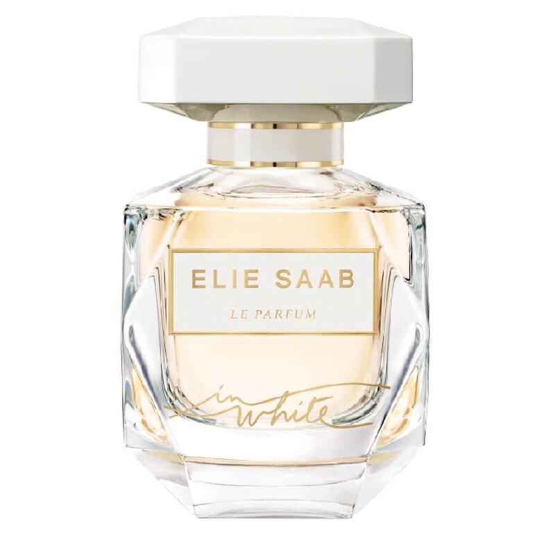 ELIE SAAB - Perfume Elie Saab Le Parfum In White Mujer 90 ml EDP