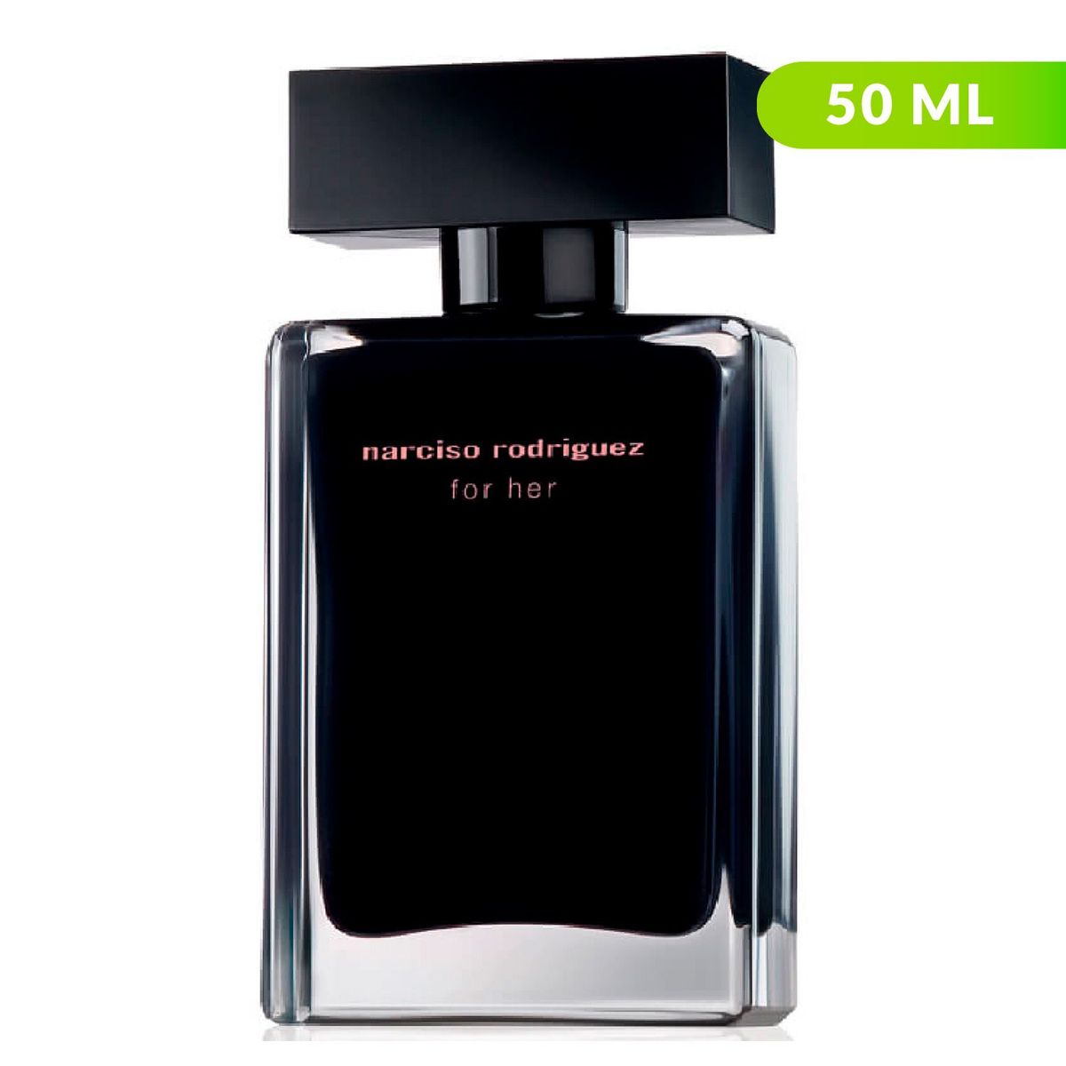 NARCISO RODRIGUEZ - Perfume Narciso Rodriguez For Her Vaporizador Mujer 50 ml Eau de toilette 