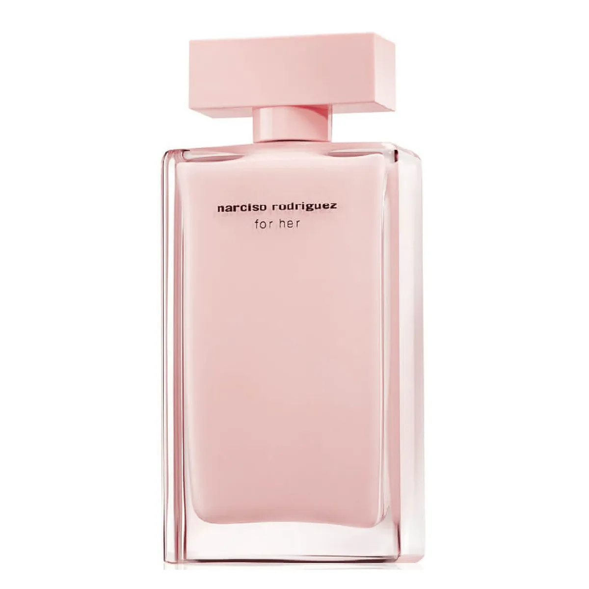 NARCISO RODRIGUEZ - Perfume Narciso Rodriguez For Her Vaporizador Mujer 100 ml Eau de parfum