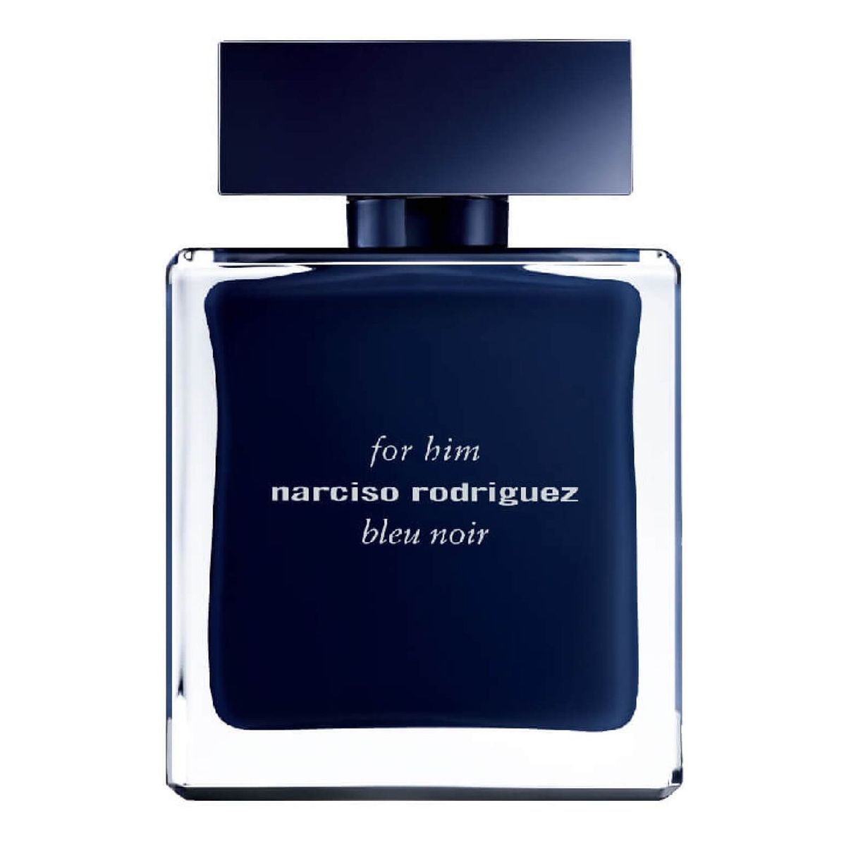 NARCISO RODRIGUEZ - Perfume Narciso Rodriguez For Him Bleu Noir Vaporizador Hombre 100 ml Eau de toilette 