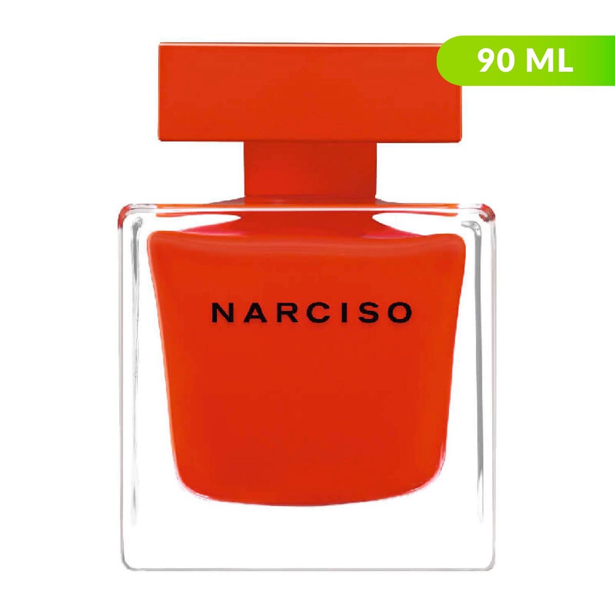 NARCISO RODRIGUEZ - Perfume Narciso Rodriguez Rouge Mujer 90 ml Eau de parfum 