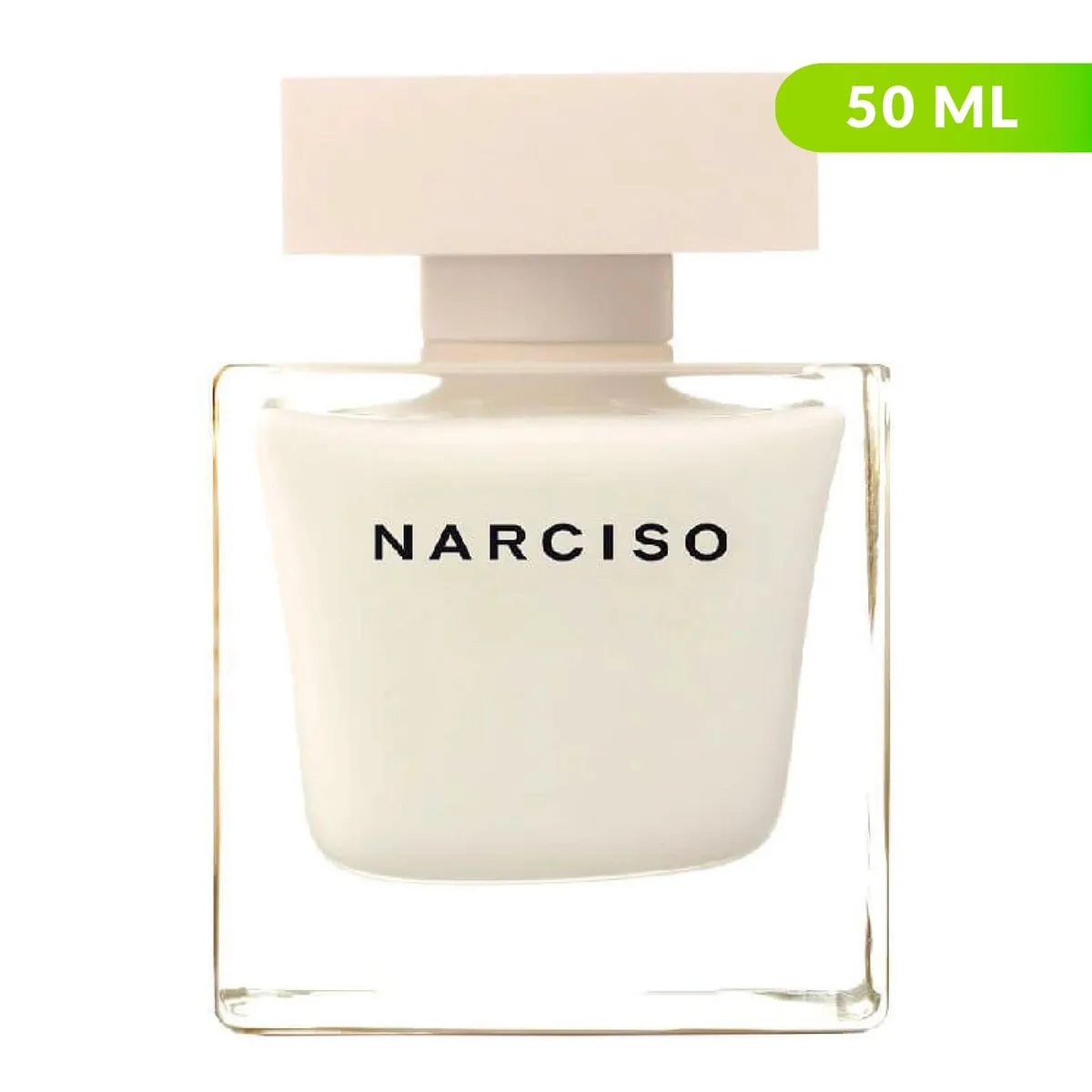 NARCISO RODRIGUEZ - Perfume Narciso Rodriguez Narciso Vaporizador Mujer 50 ml Eau de parfum