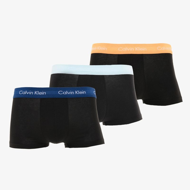 CALVIN KLEIN - Boxers Calvin Klein Pack de 3