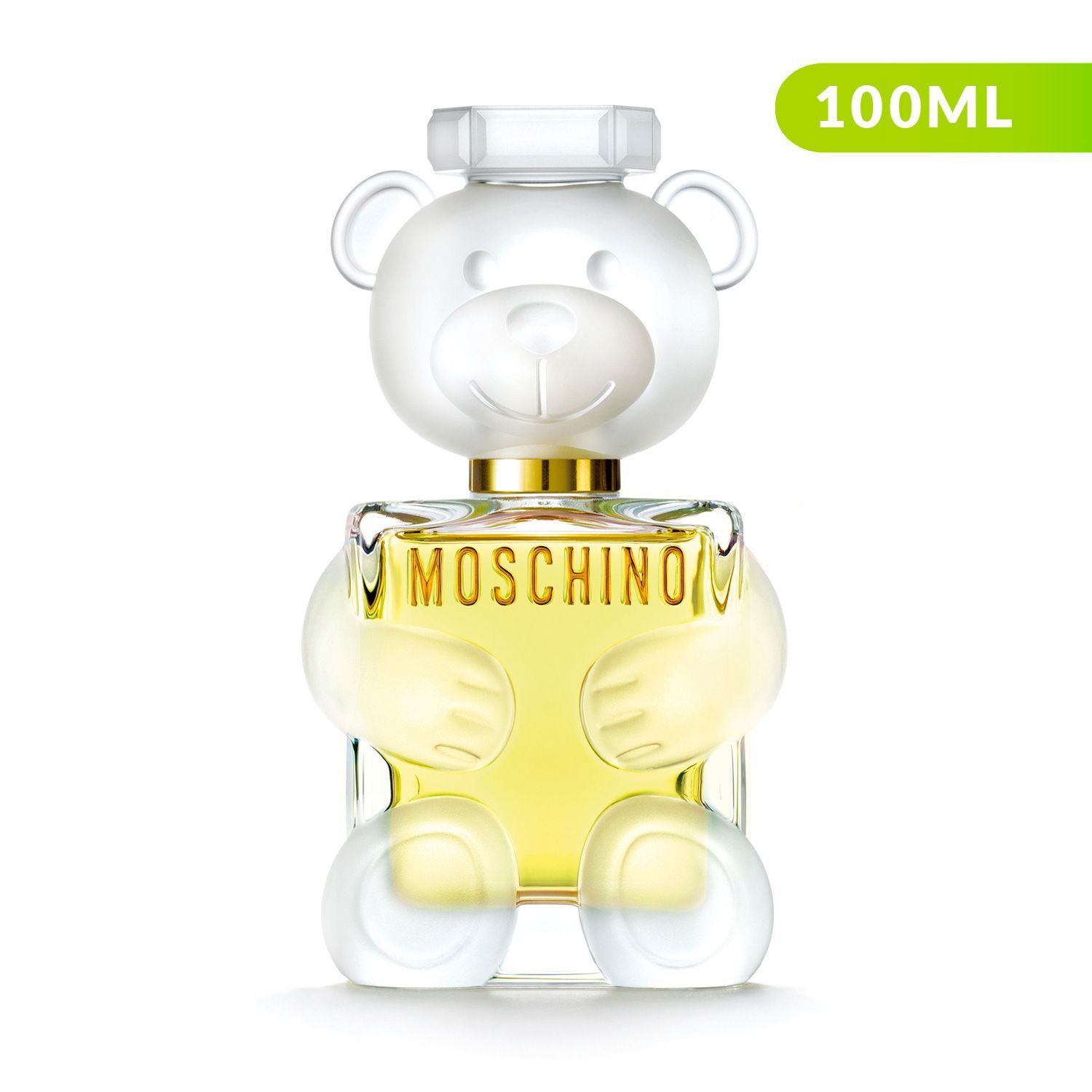 Perfume Moschino Toy Mujer 100 ml EDP MOSCHINO