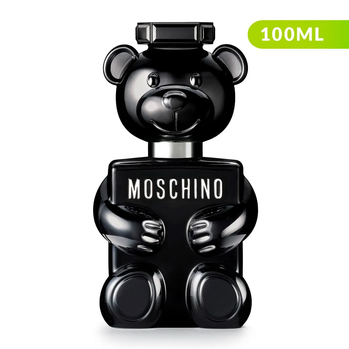 MOSCHINO - Perfume Moschino Toy Boy Hombre 100 ml Eau de parfum