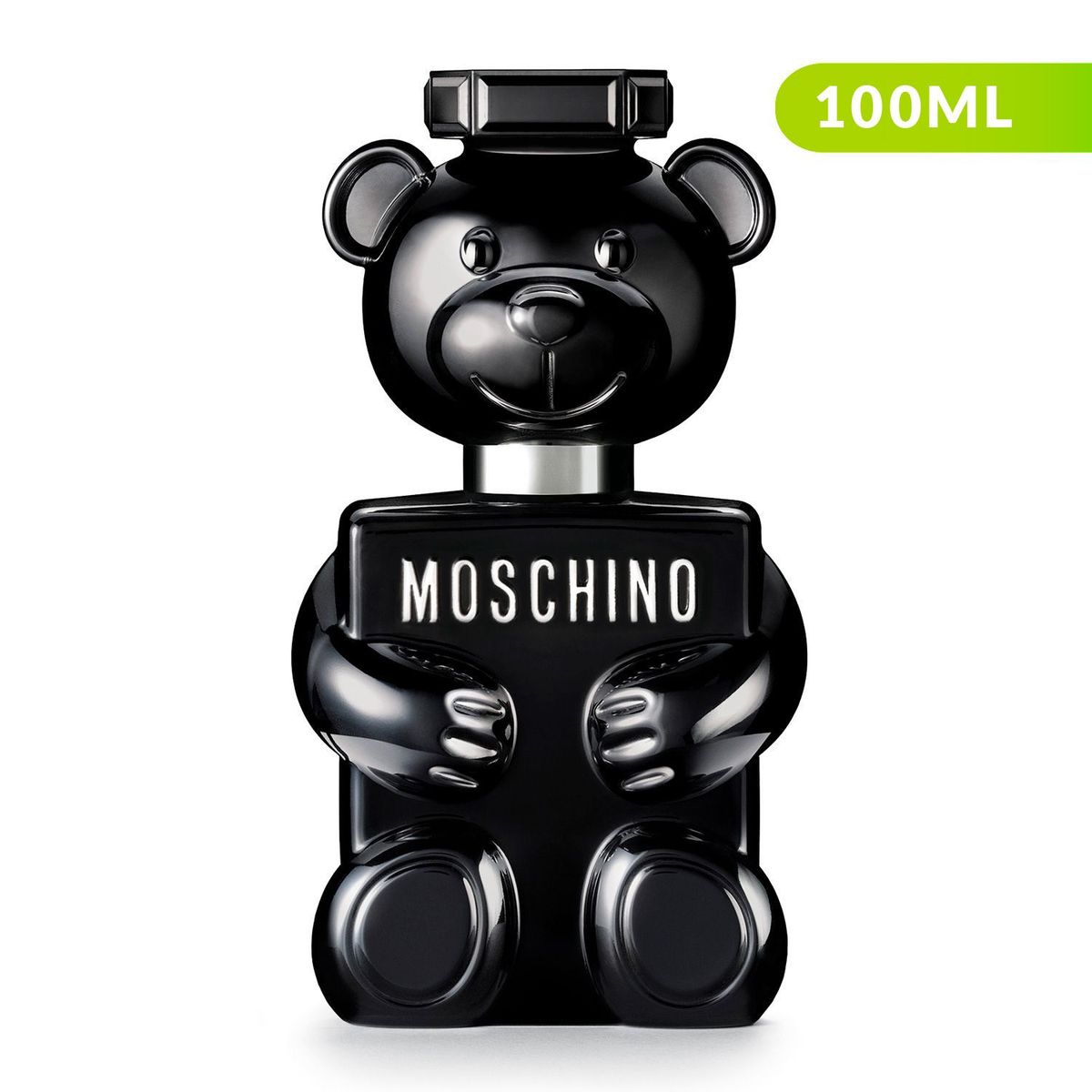 MOSCHINO - Perfume Moschino Toy Boy Hombre 100 ml Eau de parfum