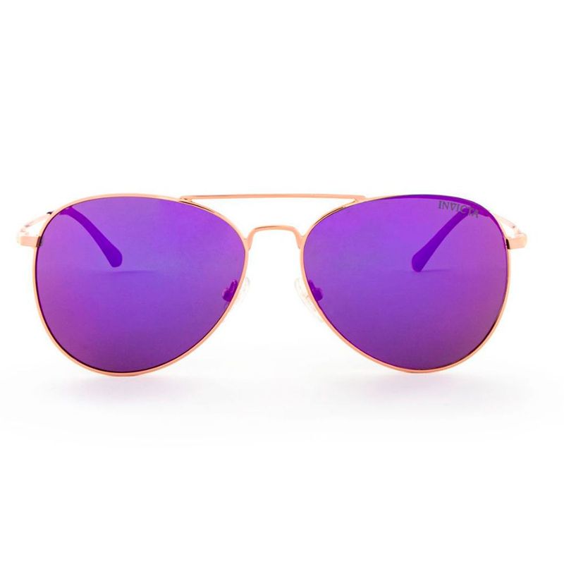 INVICTA - Gafas de Sol Unisex Invicta Aviator